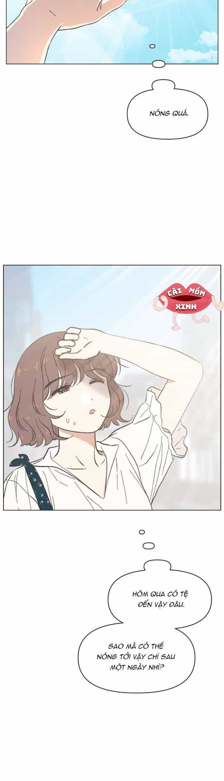 Seasons Of Lovesome - Chương 40 - ảnh 17