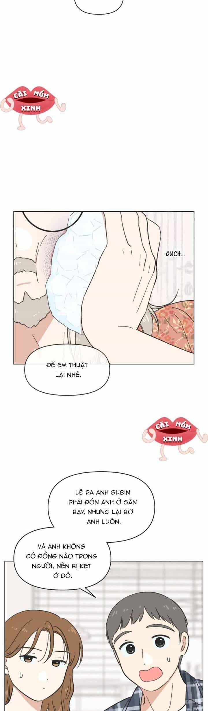 Seasons Of Lovesome - Chương 40 - ảnh 23