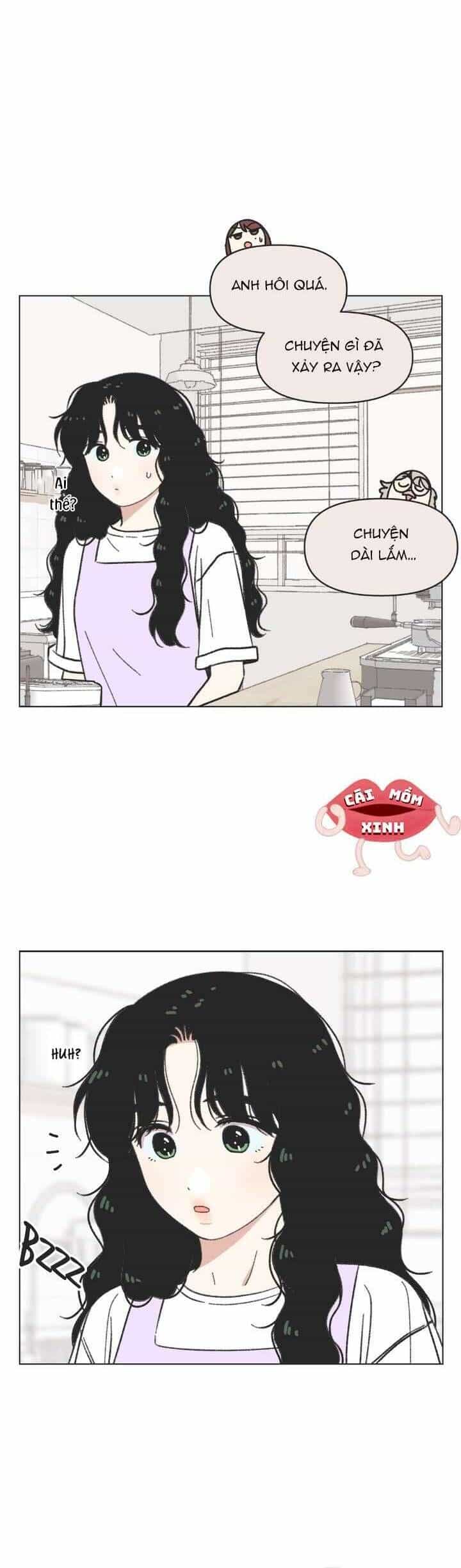 Seasons Of Lovesome - Chương 40 - ảnh 25