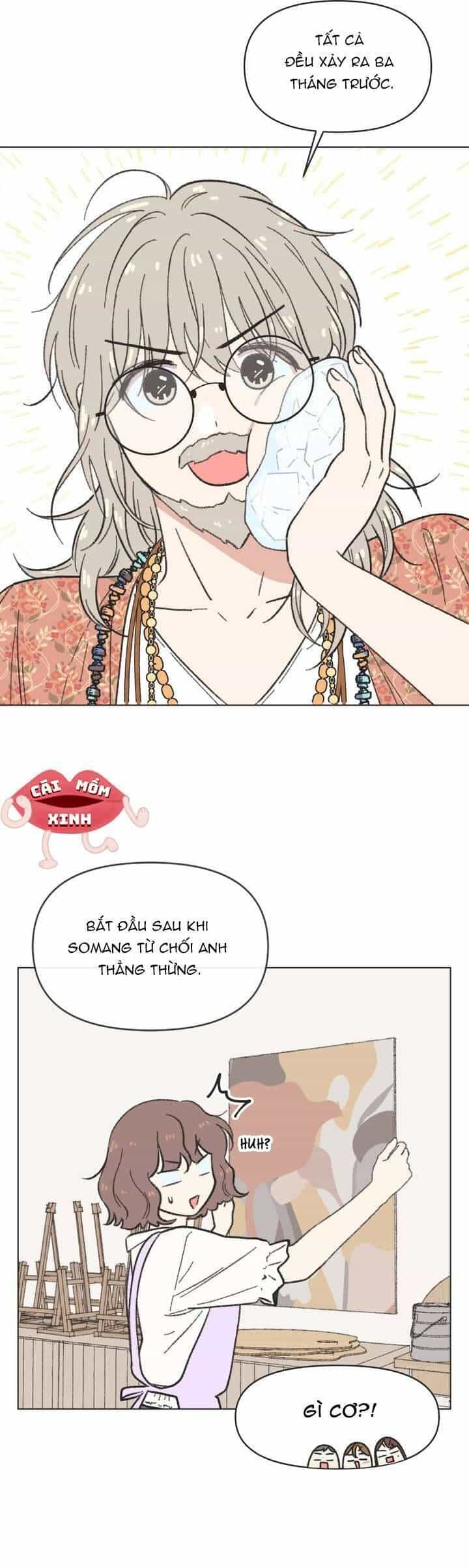 Seasons Of Lovesome - Chương 40 - ảnh 26