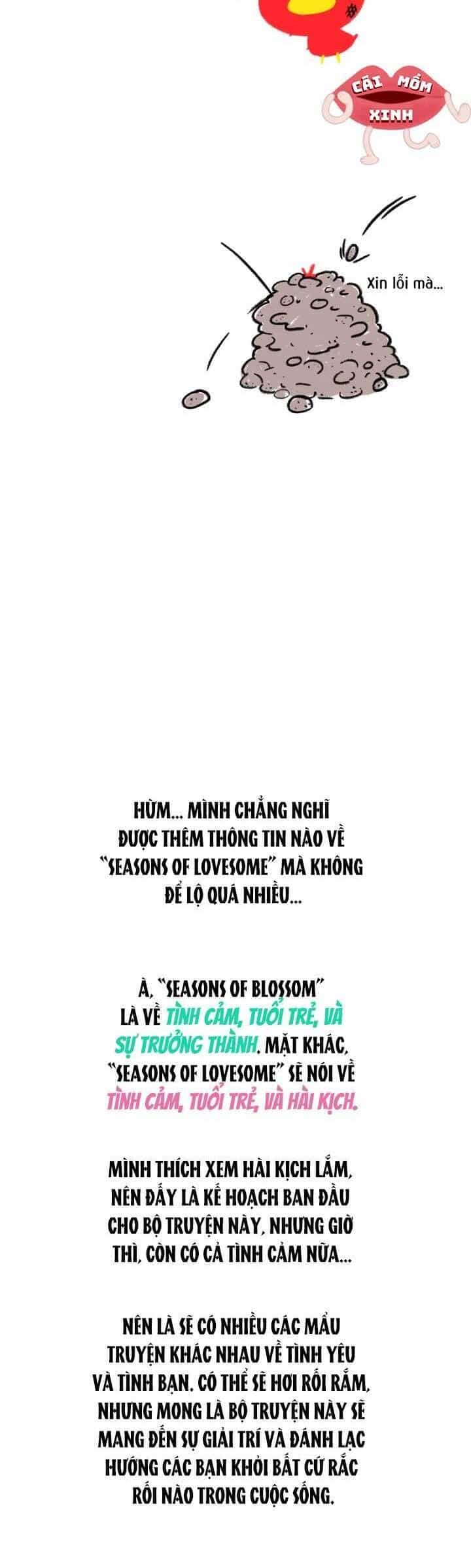 Seasons Of Lovesome - Chương 40 - ảnh 42