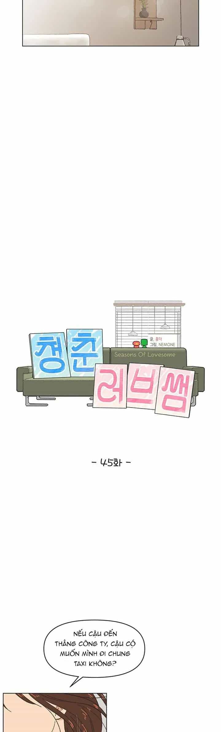 Seasons Of Lovesome - Chương 45 - ảnh 11