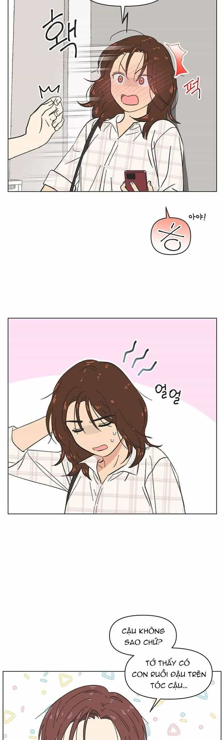 Seasons Of Lovesome - Chương 45 - ảnh 26