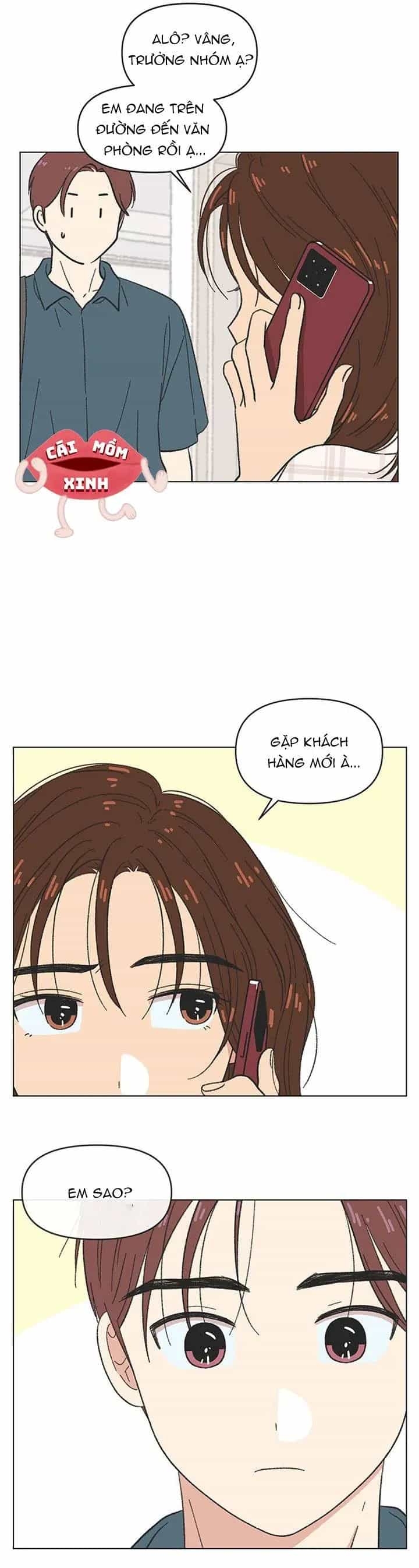 Seasons Of Lovesome - Chương 45 - ảnh 28