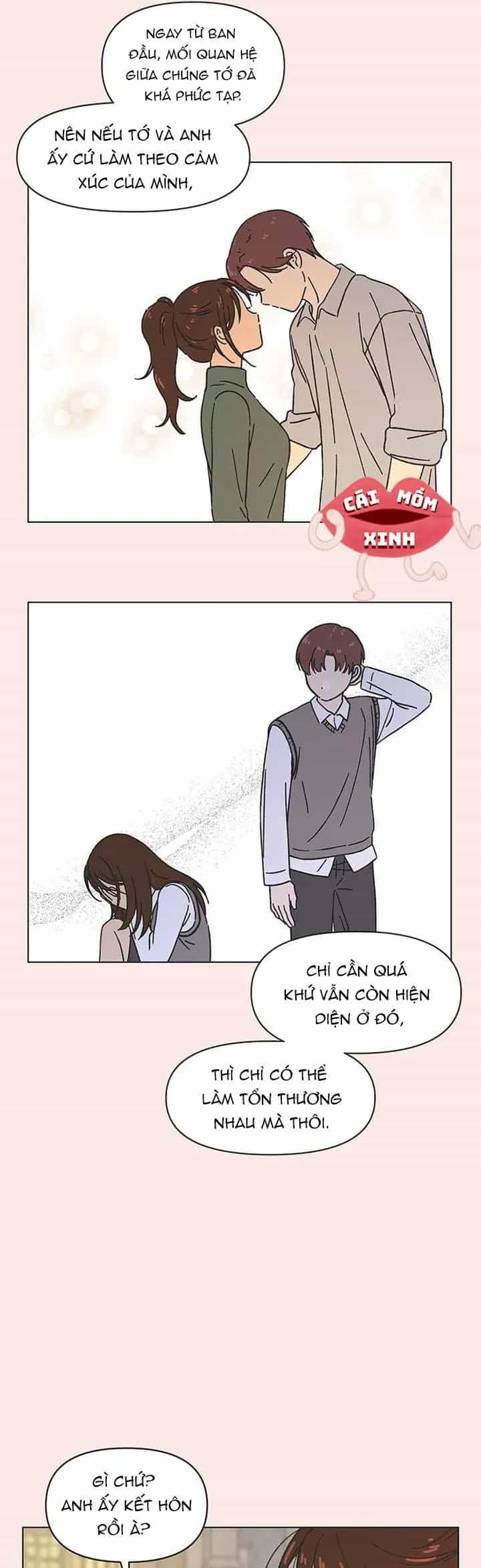 Seasons Of Lovesome - Chương 45 - ảnh 5