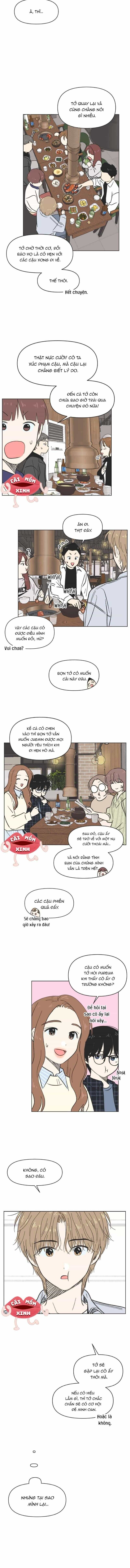 Seasons Of Lovesome - Chương 5 - ảnh 5
