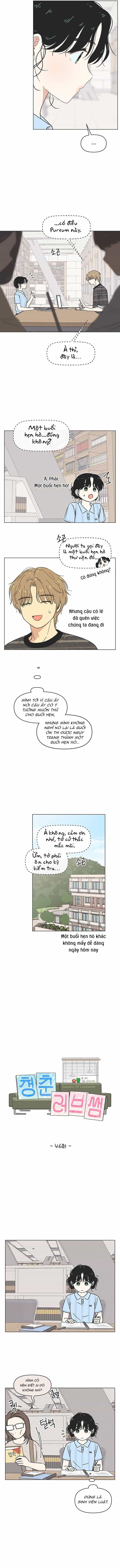 Seasons Of Lovesome - Chương 46 - ảnh 3