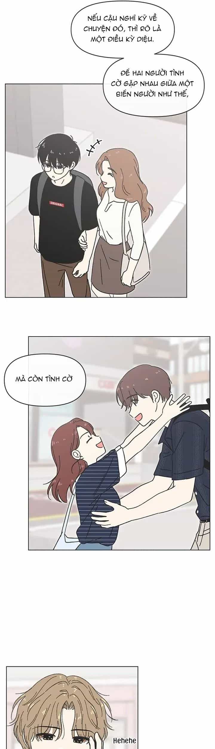 Seasons Of Lovesome - Chương 48 - ảnh 13