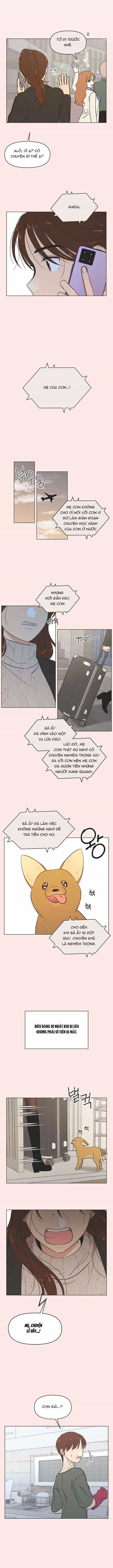 Seasons Of Lovesome - Chương 49 - ảnh 6