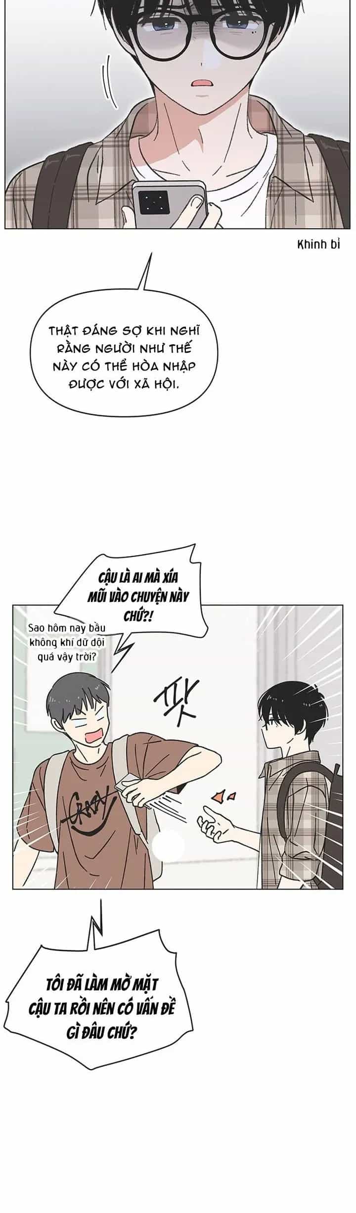 Seasons Of Lovesome - Chương 51 - ảnh 13