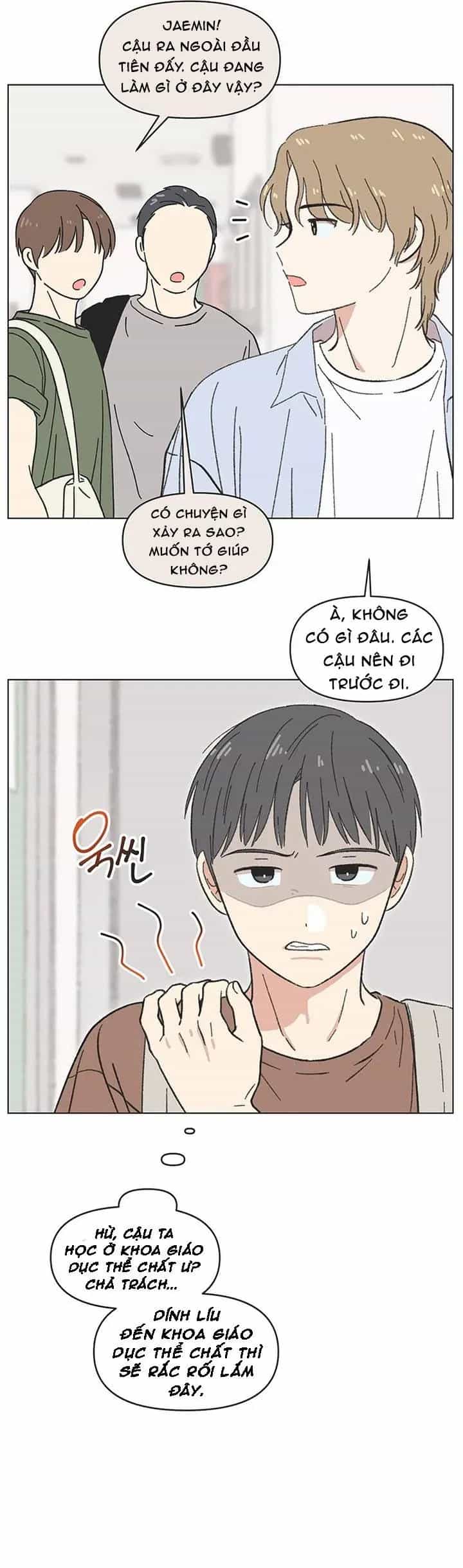 Seasons Of Lovesome - Chương 51 - ảnh 14