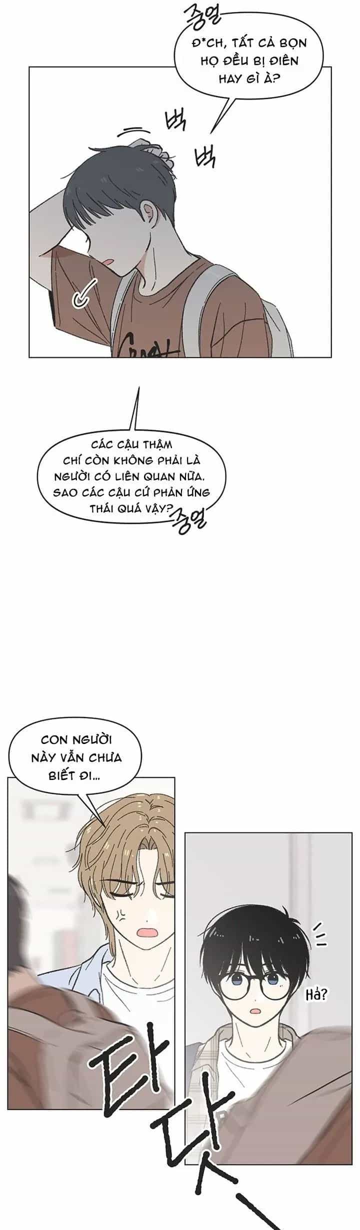 Seasons Of Lovesome - Chương 51 - ảnh 18
