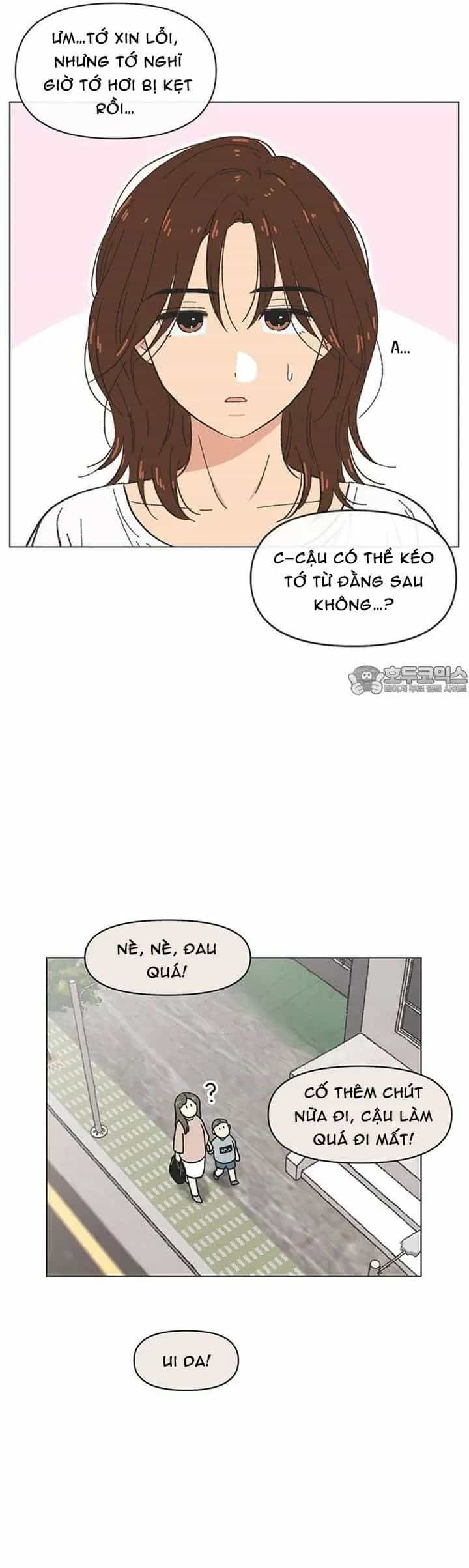Seasons Of Lovesome - Chương 52 - ảnh 25