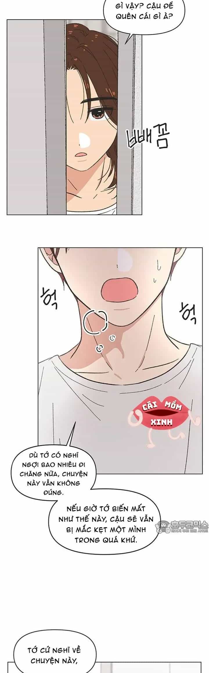 Seasons Of Lovesome - Chương 52 - ảnh 31