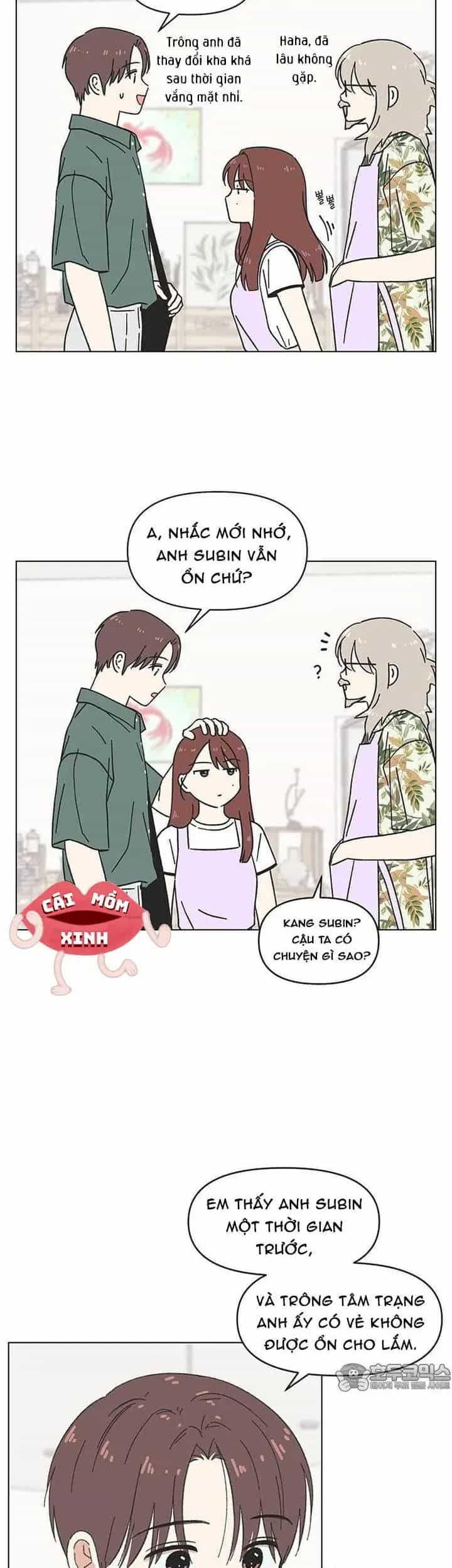 Seasons Of Lovesome - Chương 52 - ảnh 6