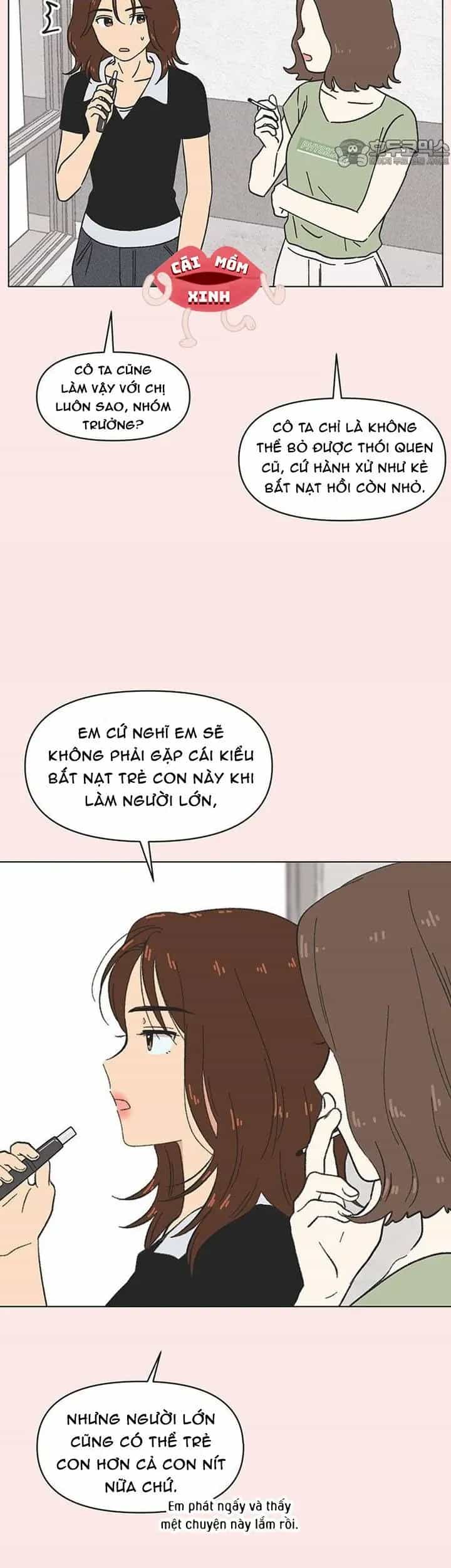 Seasons Of Lovesome - Chương 53 - ảnh 16