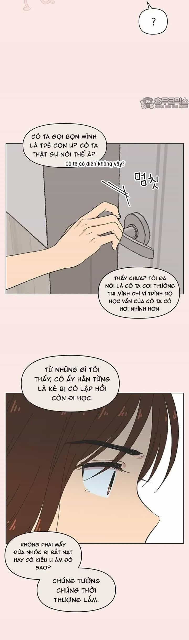 Seasons Of Lovesome - Chương 53 - ảnh 20