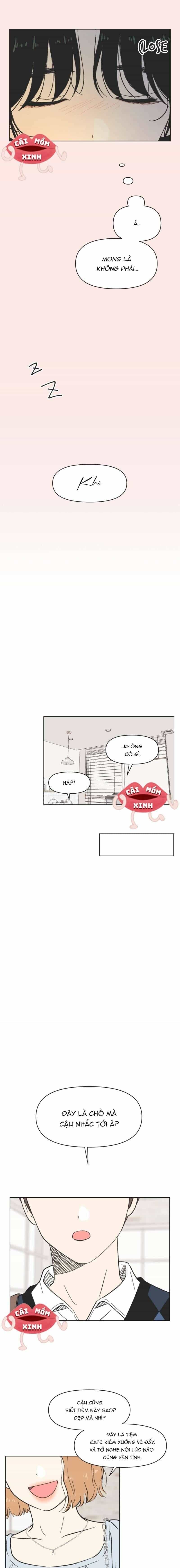 Seasons Of Lovesome - Chương 6 - ảnh 12