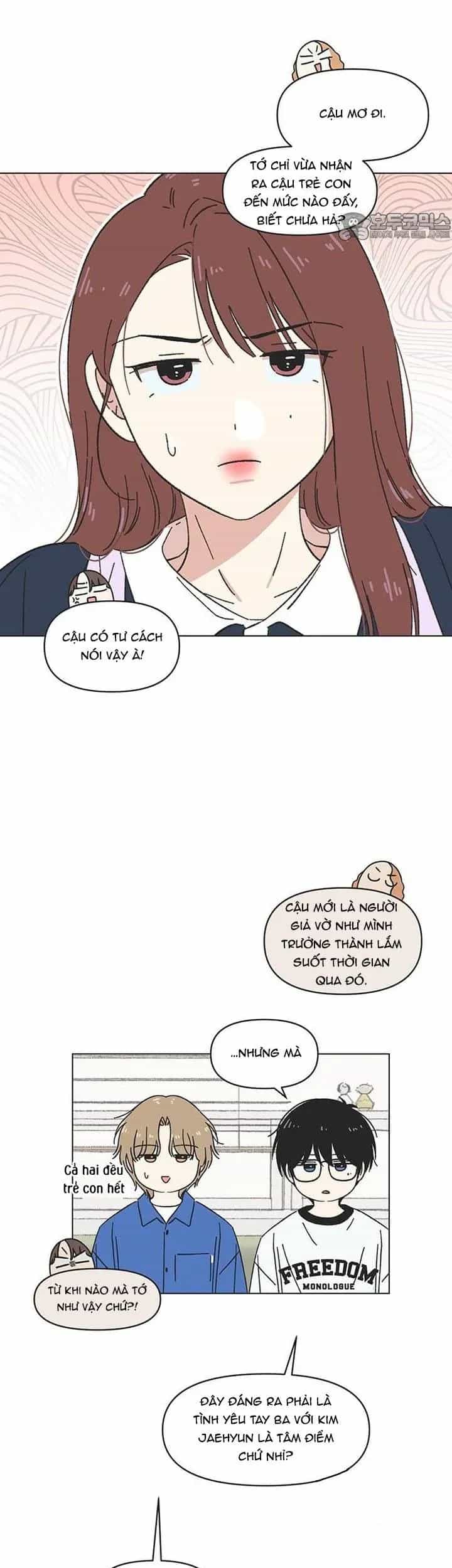 Seasons Of Lovesome - Chương 56 - ảnh 17