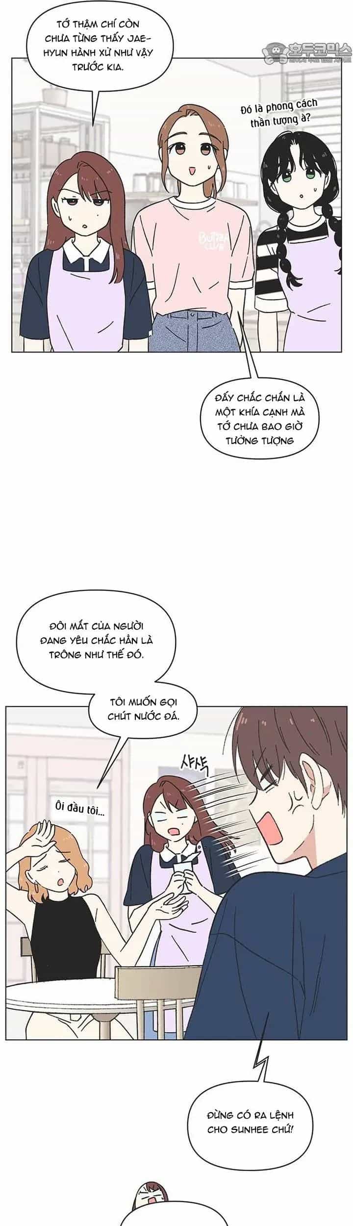 Seasons Of Lovesome - Chương 56 - ảnh 5