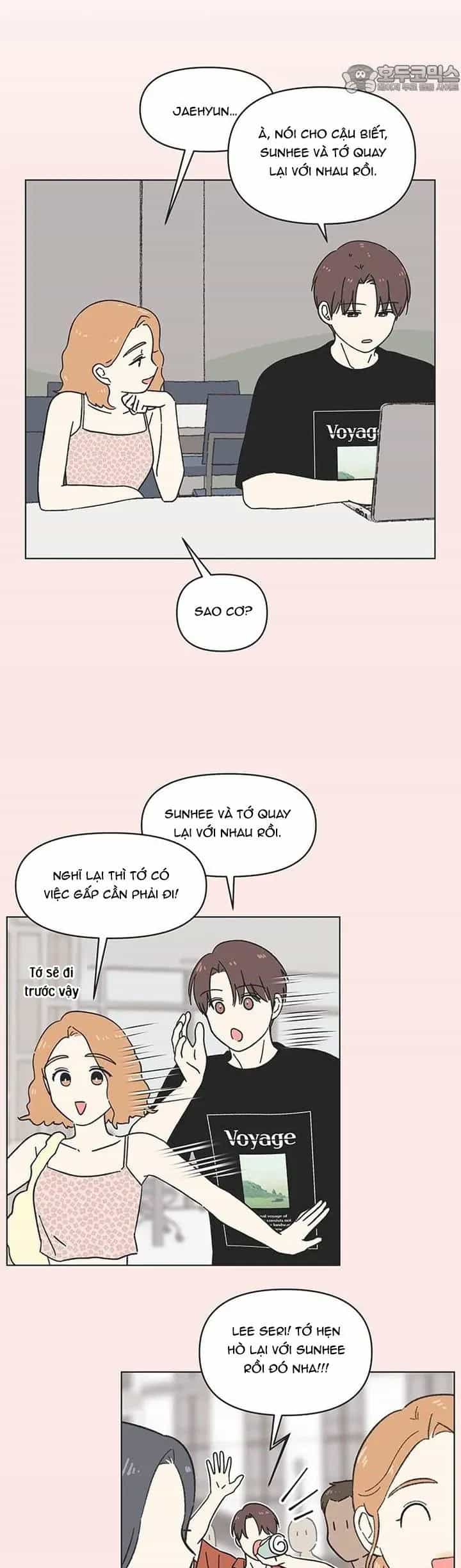 Seasons Of Lovesome - Chương 56 - ảnh 9
