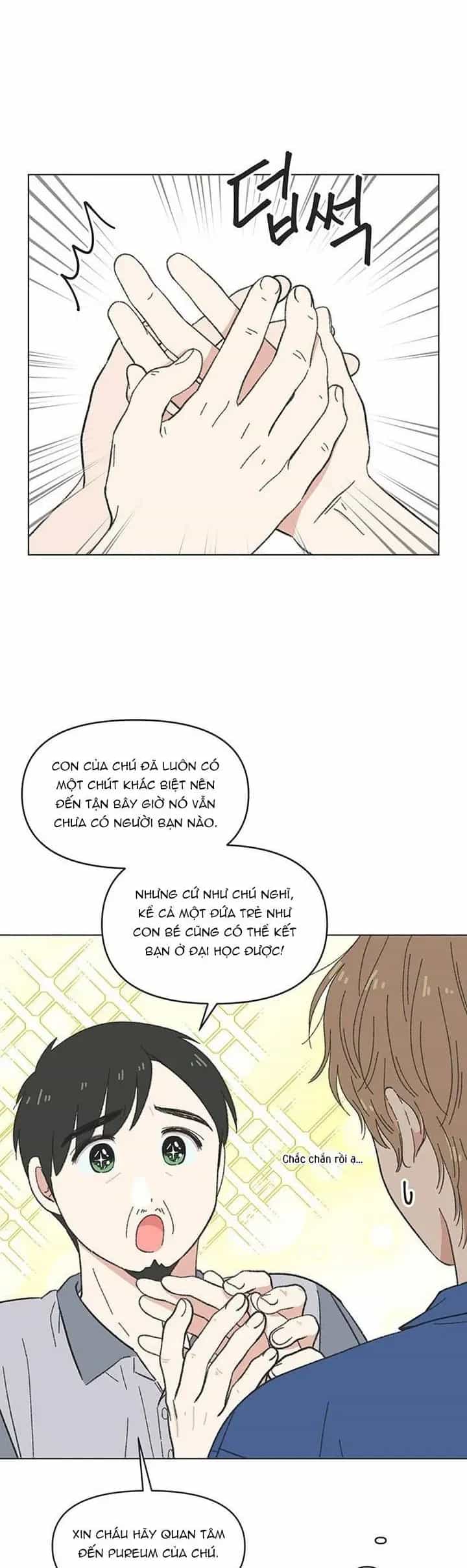 Seasons Of Lovesome - Chương 57 - ảnh 15