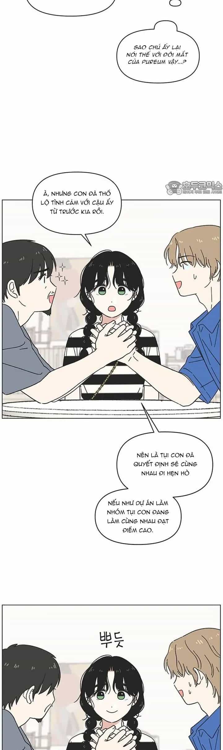 Seasons Of Lovesome - Chương 57 - ảnh 16