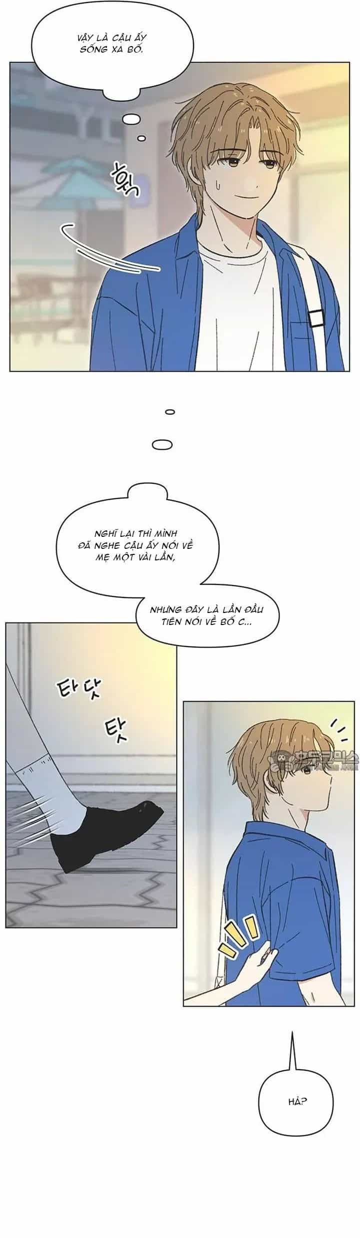 Seasons Of Lovesome - Chương 57 - ảnh 22
