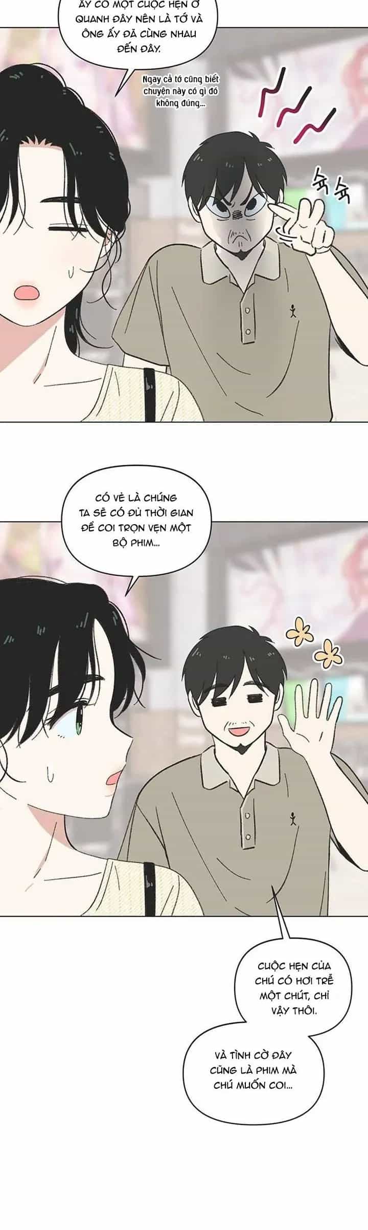 Seasons Of Lovesome - Chương 58 - ảnh 16