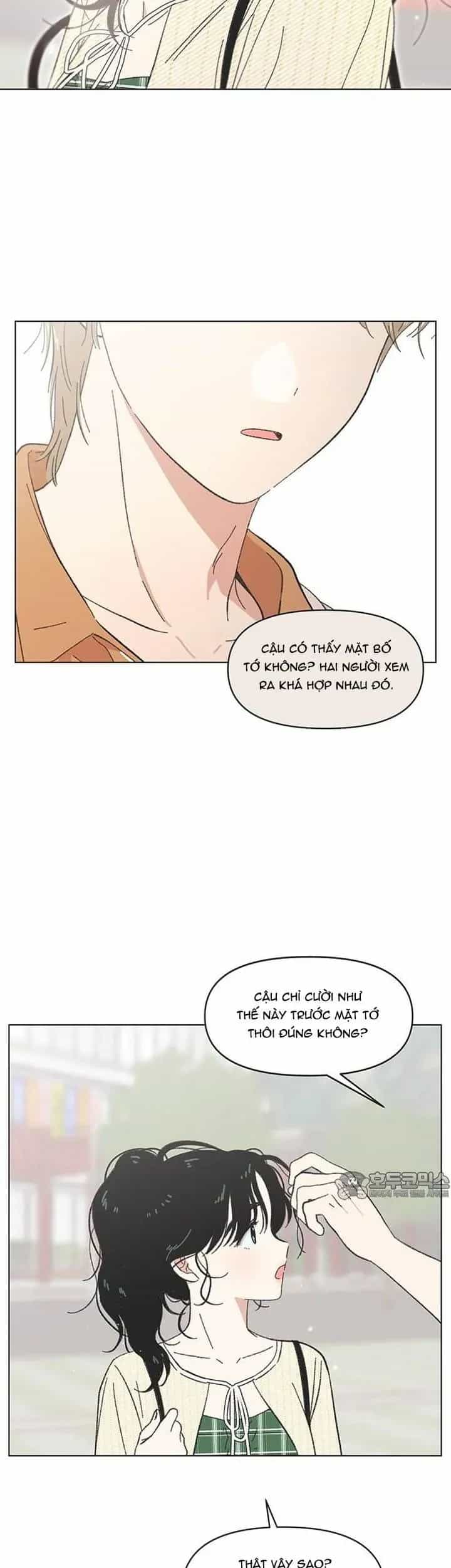 Seasons Of Lovesome - Chương 58 - ảnh 31