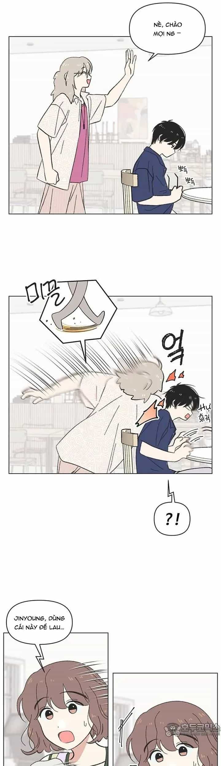 Seasons Of Lovesome - Chương 59 - ảnh 11