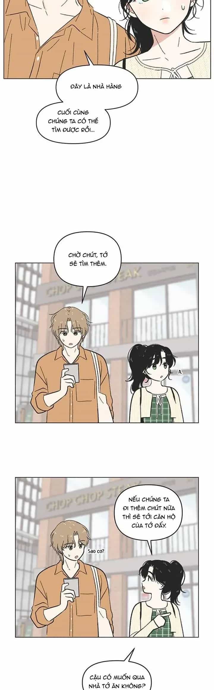Seasons Of Lovesome - Chương 59 - ảnh 19