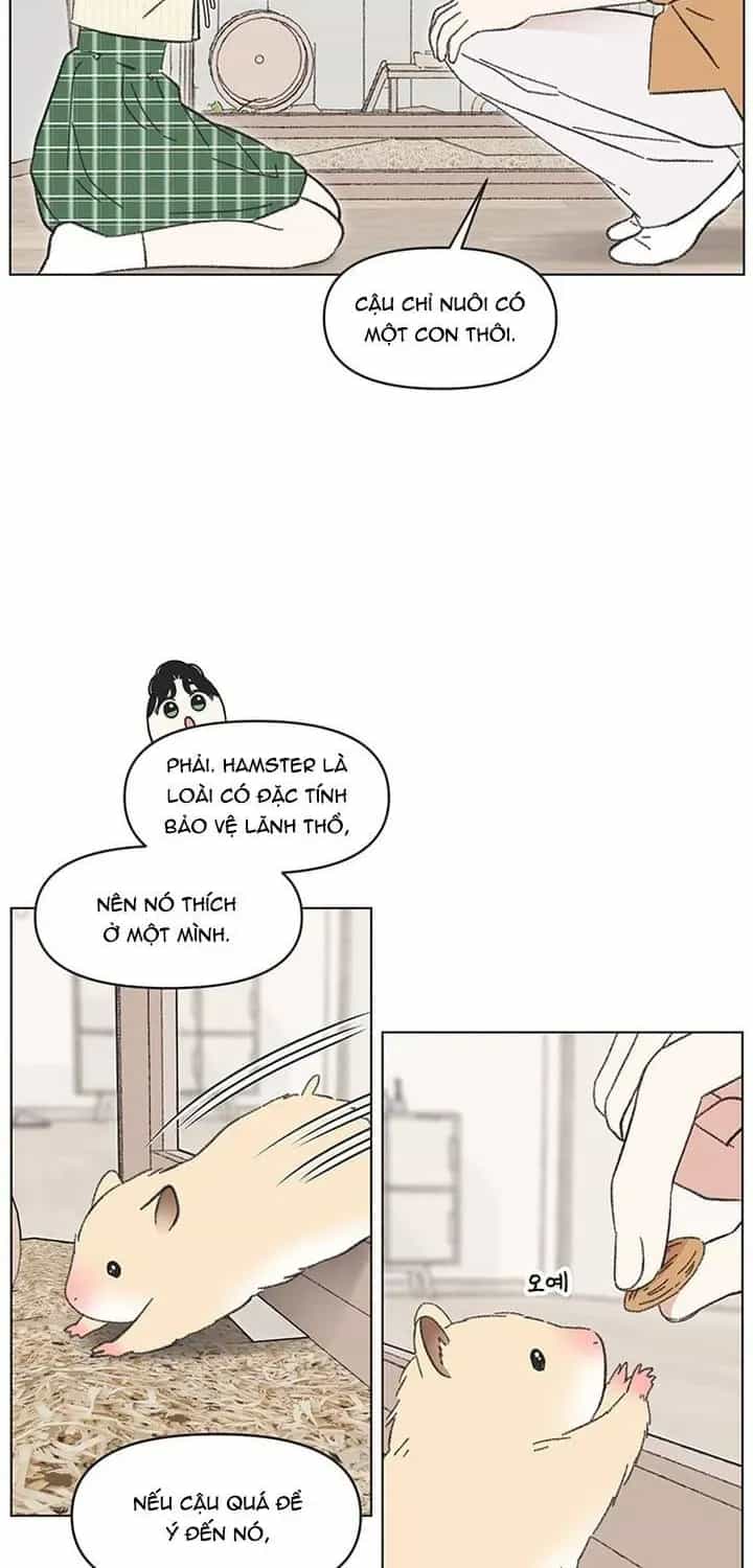 Seasons Of Lovesome - Chương 60 - ảnh 4
