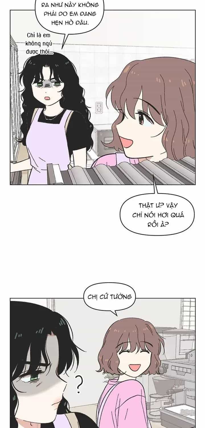 Seasons Of Lovesome - Chương 62 - ảnh 53