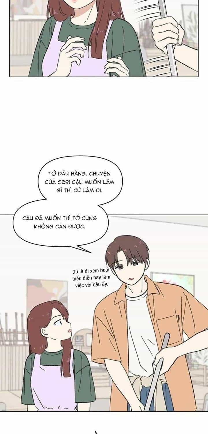 Seasons Of Lovesome - Chương 63 - ảnh 31