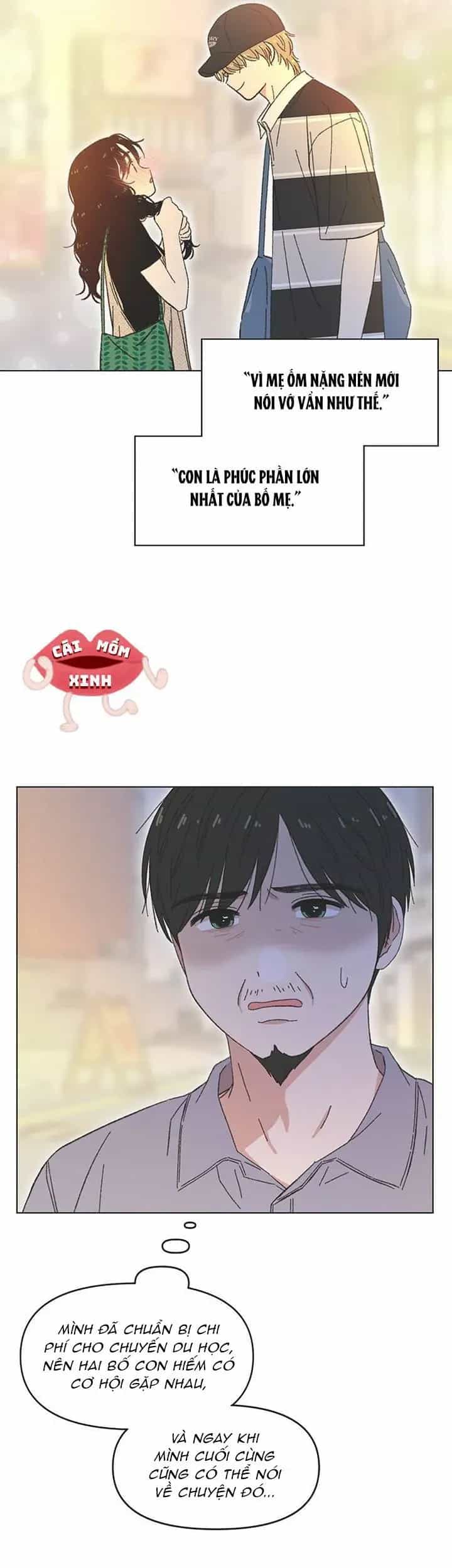 Seasons Of Lovesome - Chương 64 - ảnh 9