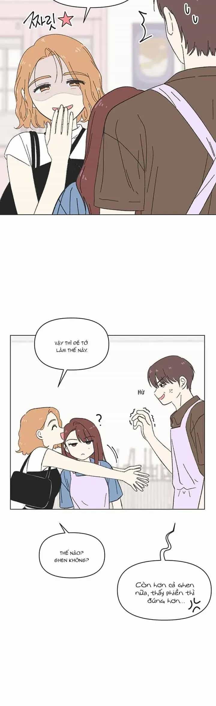 Seasons Of Lovesome - Chương 65 - ảnh 11