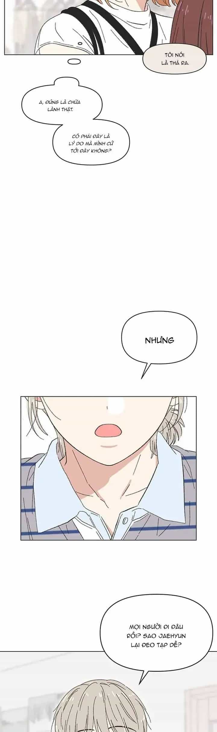 Seasons Of Lovesome - Chương 65 - ảnh 13