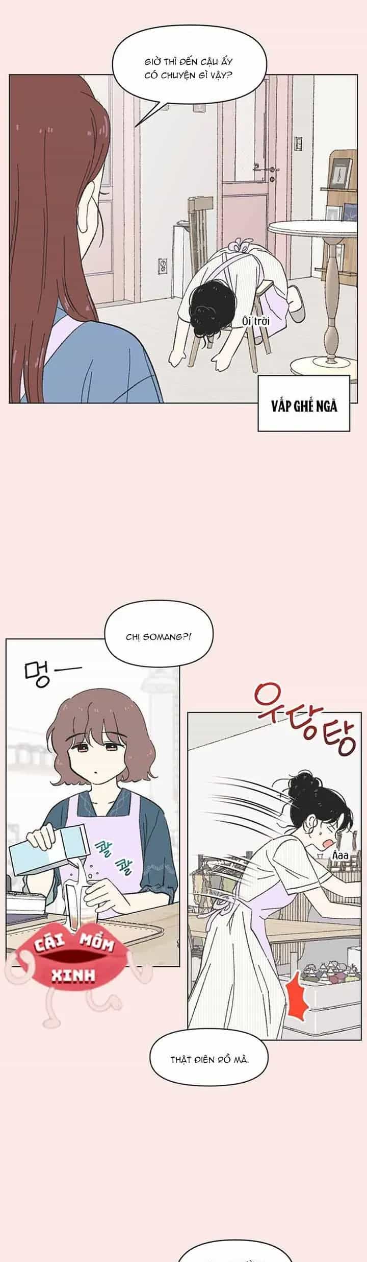 Seasons Of Lovesome - Chương 65 - ảnh 18