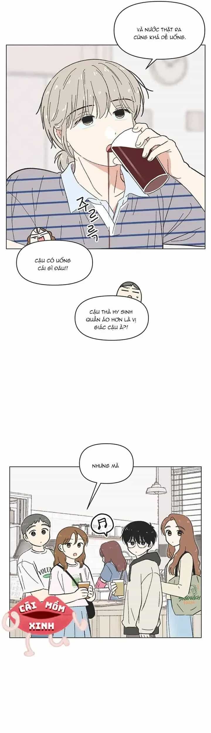 Seasons Of Lovesome - Chương 65 - ảnh 24