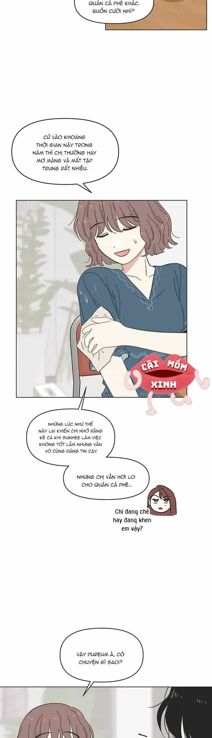 Seasons Of Lovesome - Chương 65 - ảnh 26