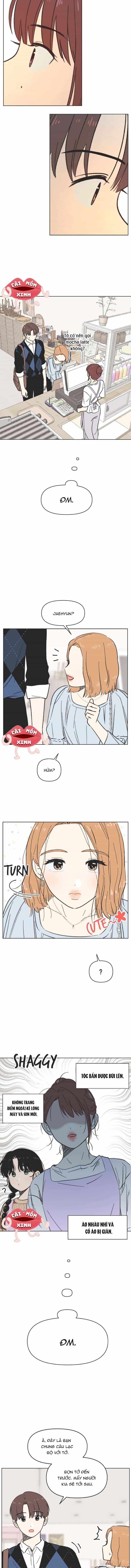 Seasons Of Lovesome - Chương 7 - ảnh 5