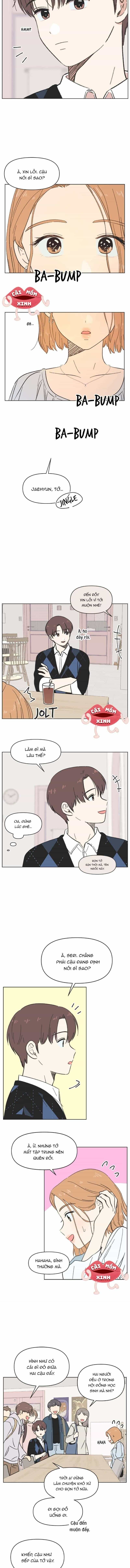 Seasons Of Lovesome - Chương 7 - ảnh 8