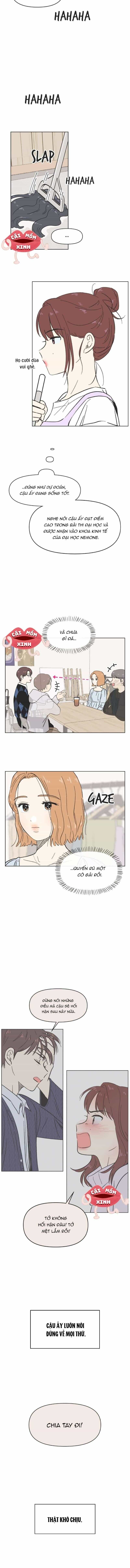 Seasons Of Lovesome - Chương 7 - ảnh 9