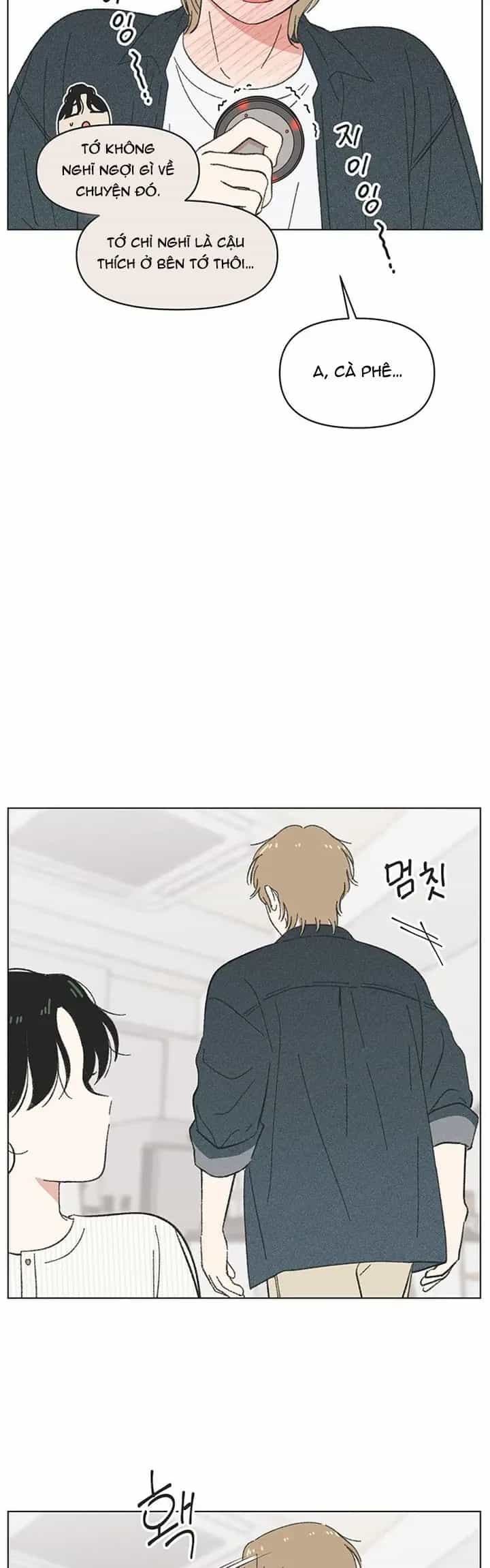 Seasons Of Lovesome - Chương 67 - ảnh 19