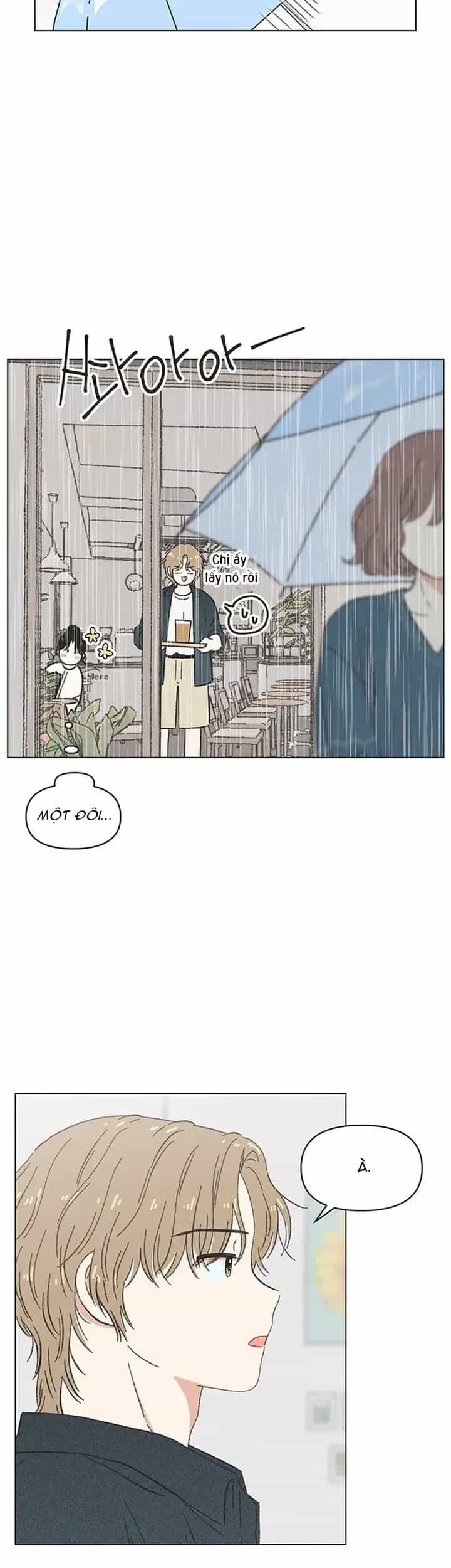 Seasons Of Lovesome - Chương 67 - ảnh 24