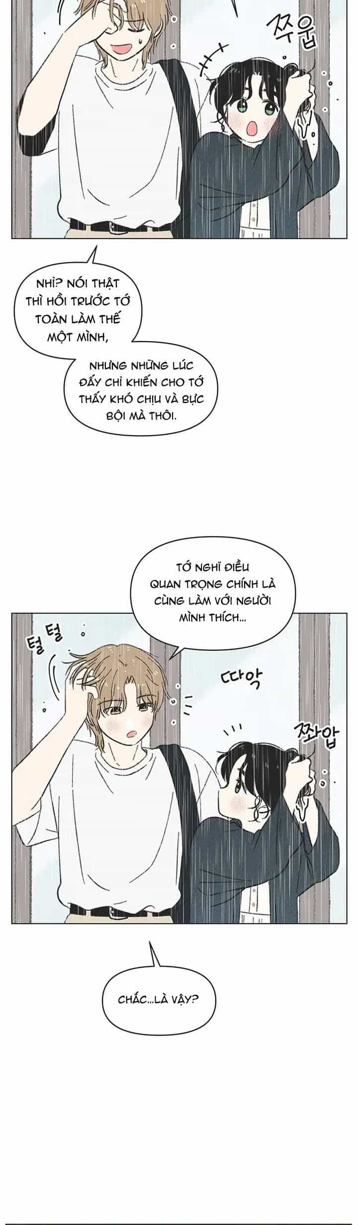Seasons Of Lovesome - Chương 68 - ảnh 23