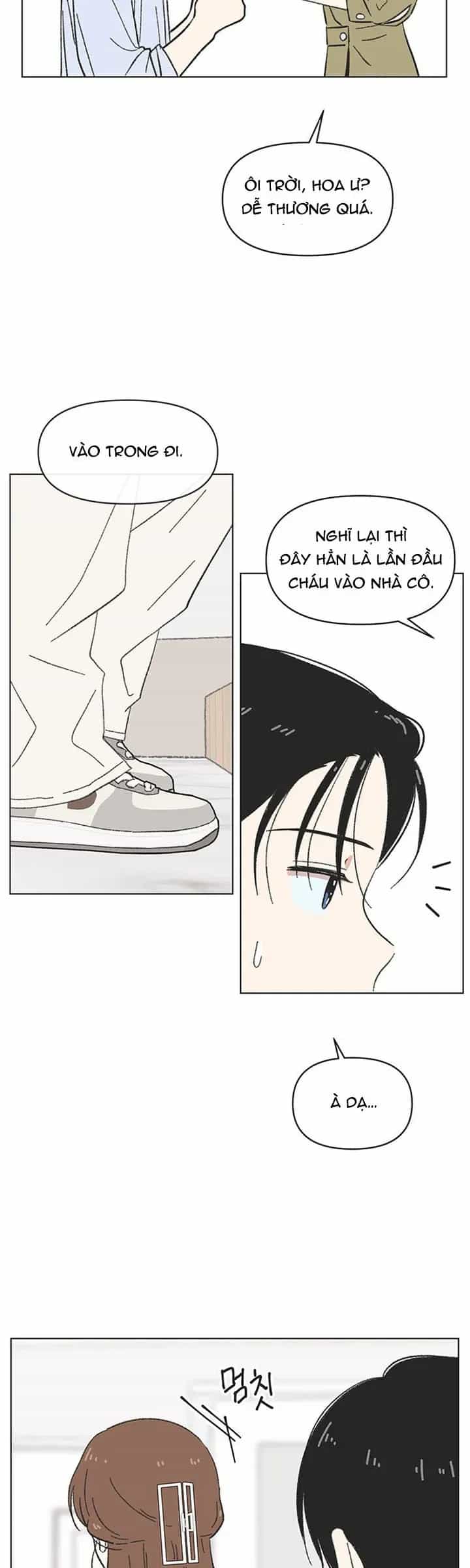 Seasons Of Lovesome - Chương 69 - ảnh 16