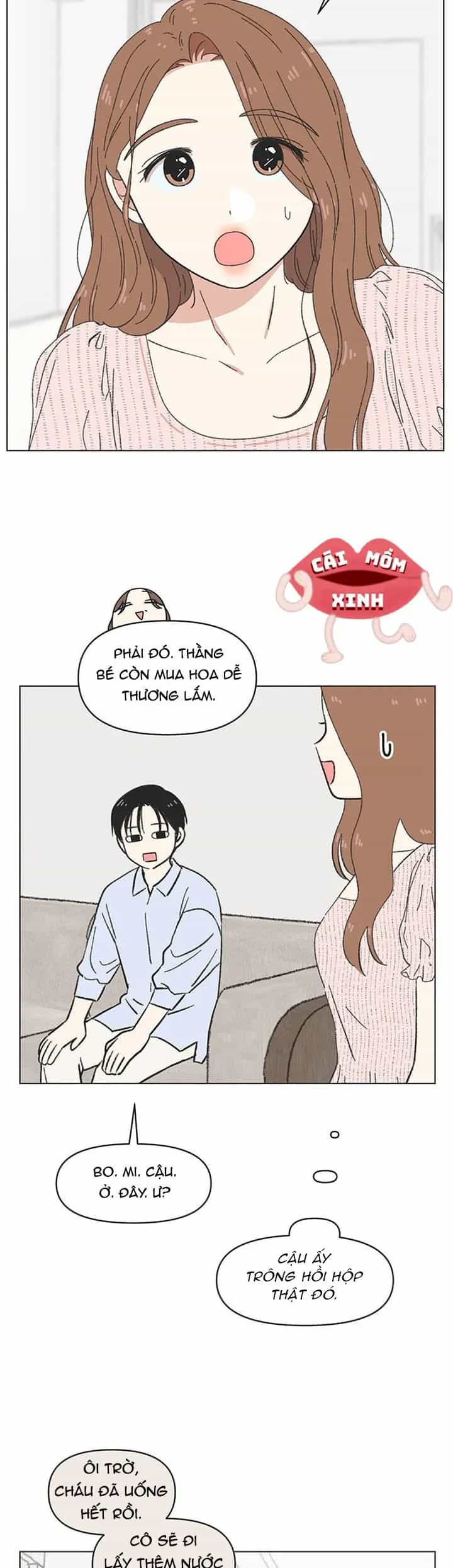 Seasons Of Lovesome - Chương 69 - ảnh 19