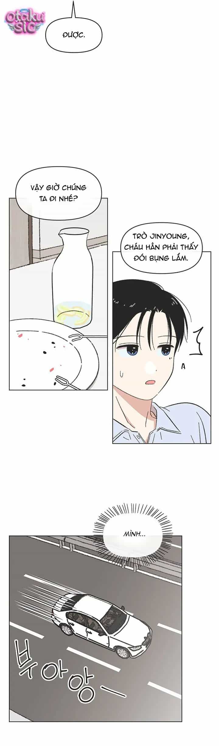 Seasons Of Lovesome - Chương 69 - ảnh 22